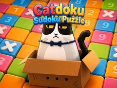 Lalao Catdoku Sudoku Puzzle