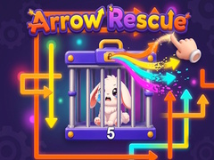 Lalao Arrow Rescue