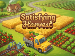 Lalao Satisfying Harvest