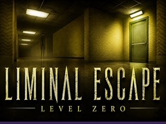 Lalao Liminal Escape: Level Zero