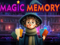 Lalao Magic Memory