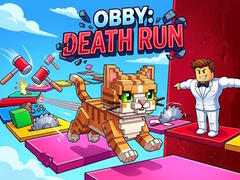 Lalao Obby: Death Run