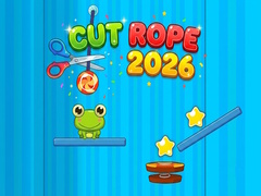 Lalao Cut Rope 2026