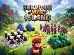 Lalao Survivor War Island 
