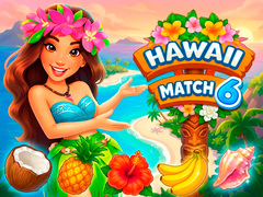 Lalao Hawaii Match 6