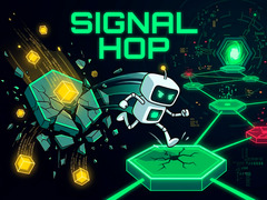 Lalao Signal Hop
