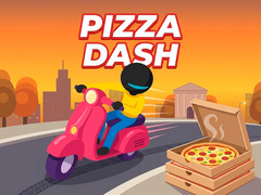 Lalao Pizza Dash