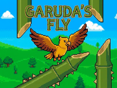 Lalao Garuda's Fly