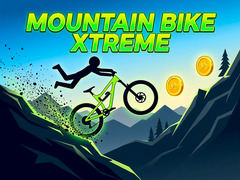 Lalao Mountain Bike Xtreme