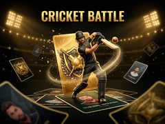 Lalao Cricket Battle Cards