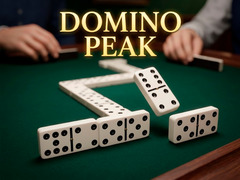 Lalao Domino Peak