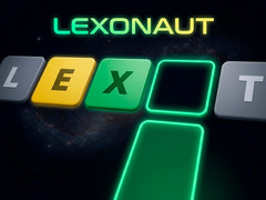 Lalao Lexonaut