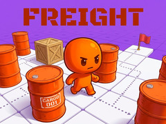 Lalao Freight