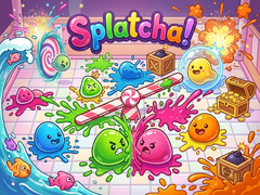 Lalao Splatcha!