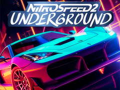Lalao Nitro Speed 2 Underground