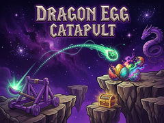 Lalao Dragon Egg Catapult