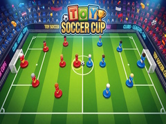 Lalao Toy Soccer Cup