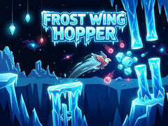 Lalao Frost Wing Hopper