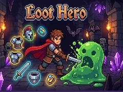 Lalao Loot Hero