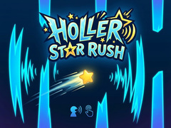 Lalao Holler Star Rush