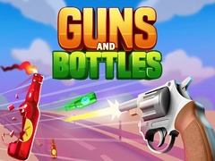 Lalao Guns and Bottles 