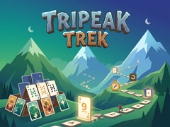 Lalao Tripeak Trek