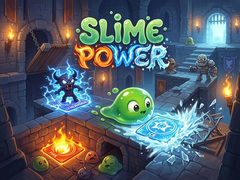 Lalao Slime Power