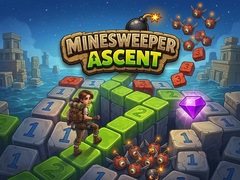 Lalao Minesweeper Ascent