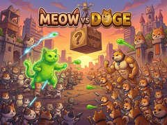 Lalao Meow vs Doge