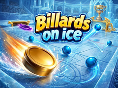 Lalao Billiards on Ice