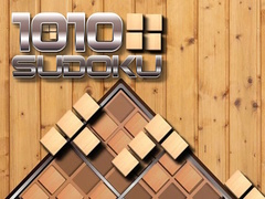 Lalao 1010 Sudoku