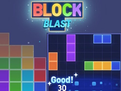 Lalao Block Blast
