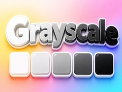 Lalao Grayscale