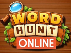 Lalao Word: Online Hunt