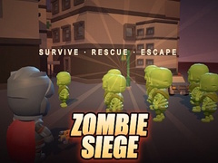 Lalao Zombie Siege