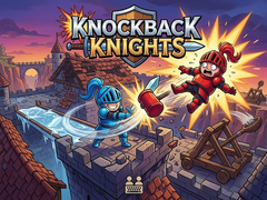 Lalao Knockback Knights