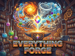 Lalao Everything Forge
