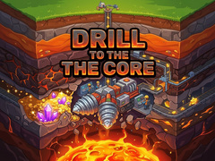 Lalao Drill to the Core