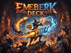 Lalao Emberdeck