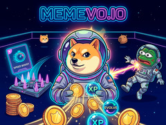 Lalao Memevo.io