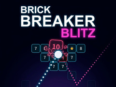 Lalao Brick Breaker Blitz