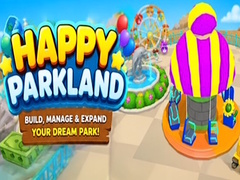 Lalao Happy Parkland