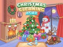 Lalao Christmas Cleaning ASMR