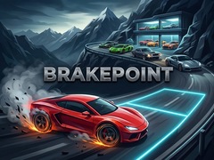 Lalao Brakepoint