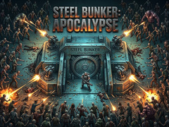 Lalao Steel Bunker: Apocalypse