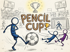 Lalao Pencil Cup