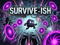 Lalao Survive-ish