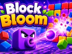 Lalao Block Bloom