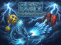Lalao Storm Eagle Squadron