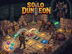Lalao Solo Dungeon